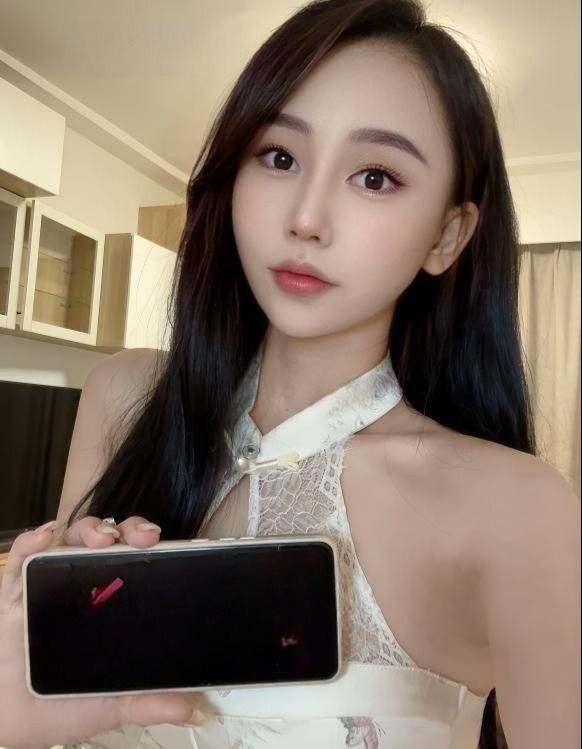 天河性感肤白腿长梓晴-91茶馆