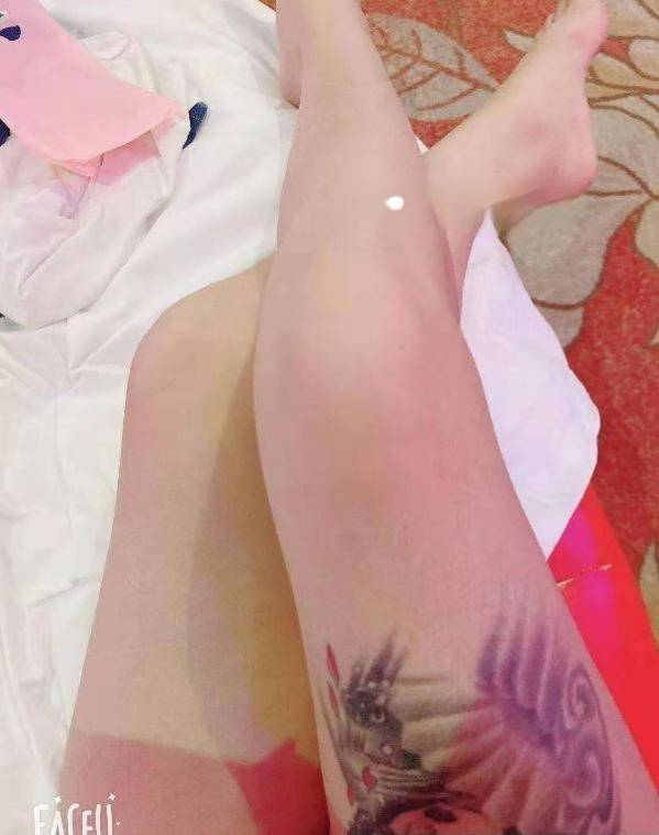 图片[2]-桥西区妖娆星儿-91茶馆