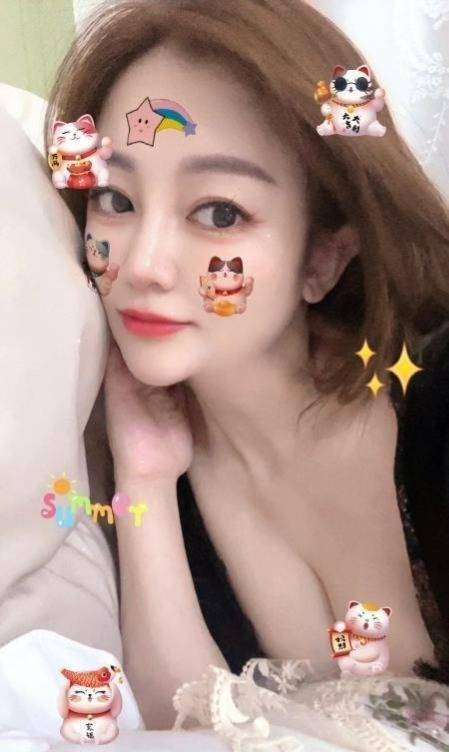 图片[2]-蜀山骚货大胸妹小果-91茶馆