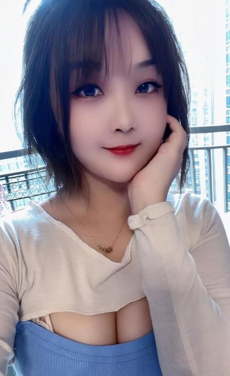 广州天河大胸妹妹-91茶馆