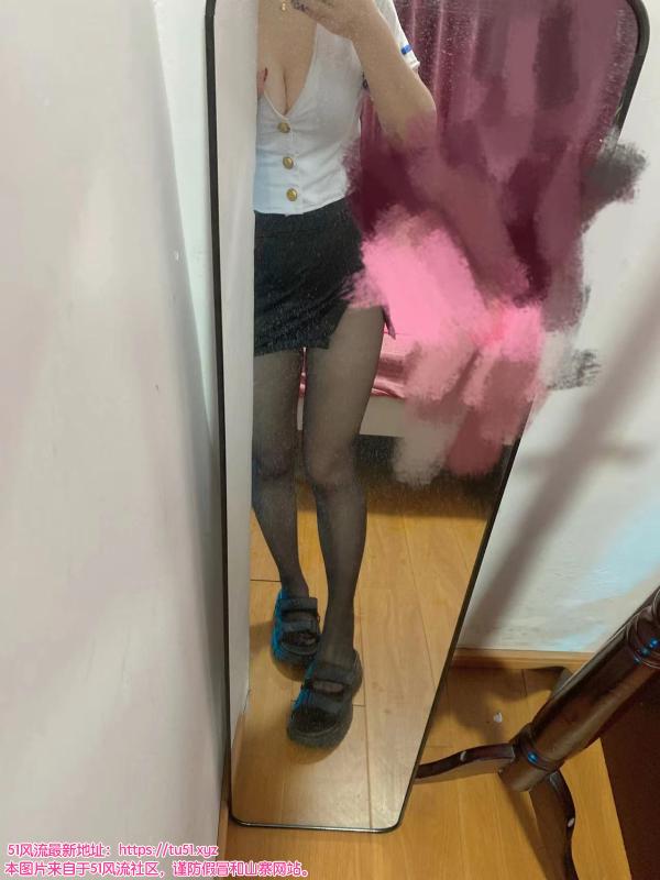 图片[2]-性感SPA黑丝小姐姐-91茶馆