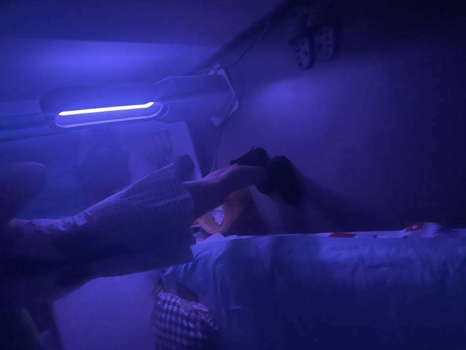 铁心桥马家店-91茶馆