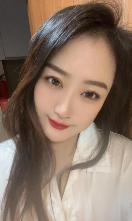 图片[2]-栖霞大波妹-91茶馆