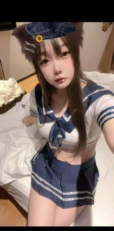 图片[2]-出击肤白小美眉-91茶馆