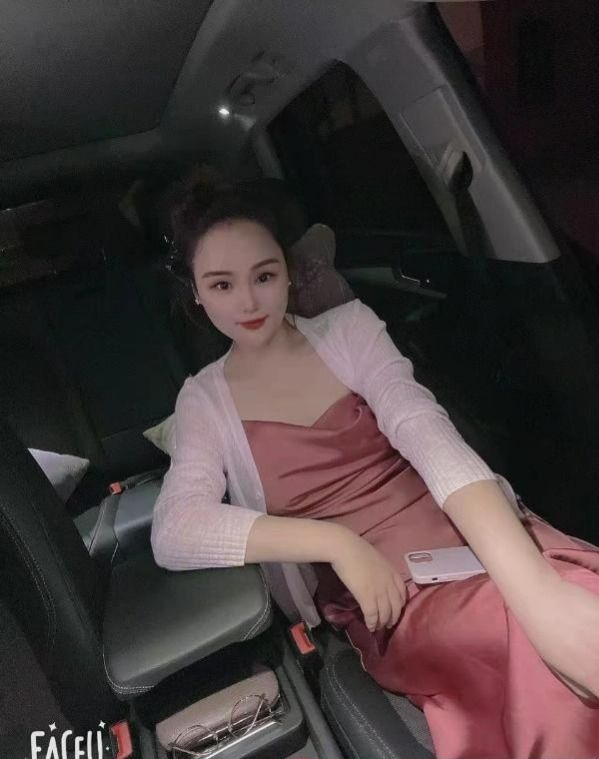 甜美御姐田田-91茶馆