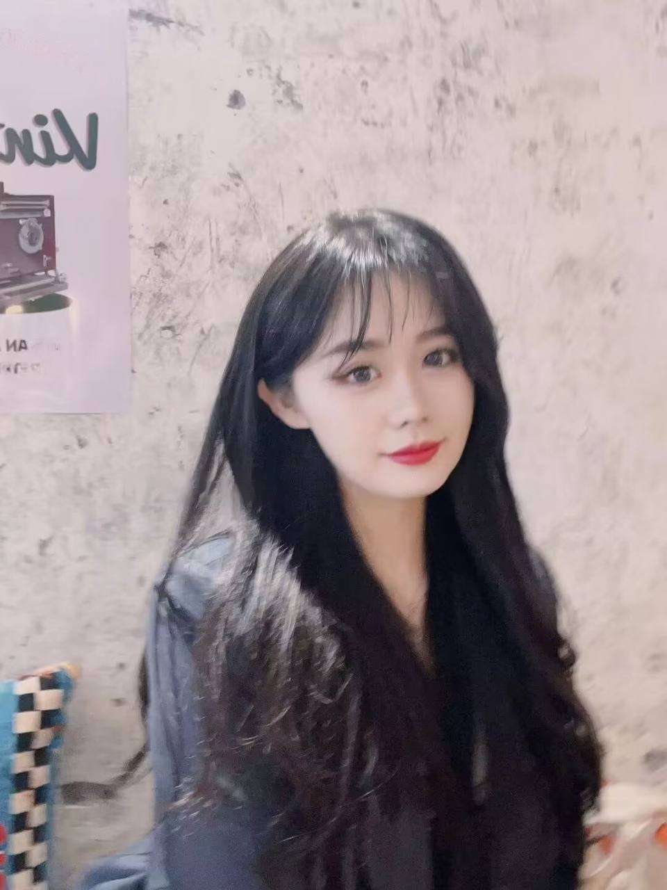 图片[2]-贵阳微胖女神-91茶馆