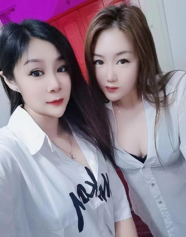 图片[2]-宋家庄姐妹花-91茶馆