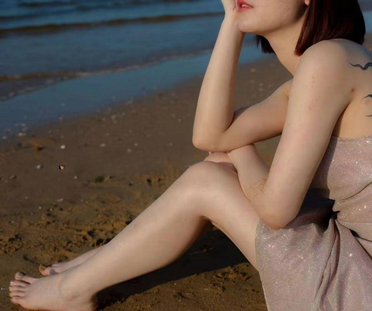 图片[3]-夫子庙瑜伽大长腿-91茶馆