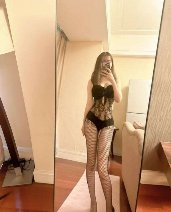 图片[3]-纯欲风小姐姐-91茶馆