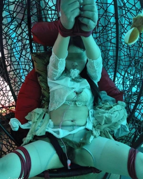 图片[2]-淫贱小母狗-91茶馆