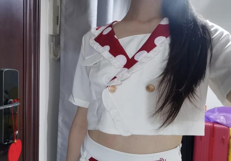 图片[2]-二刷马群兼职小妹-91茶馆