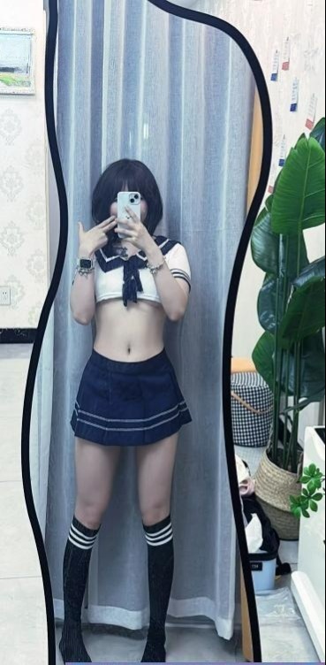 图片[2]-江宁可爱小萝莉-91茶馆