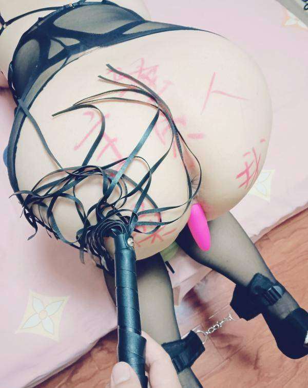 图片[3]-玉祥门M系美臀玫瑰-91茶馆