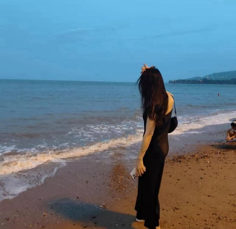 图片[2]-性感丰满美女-91茶馆