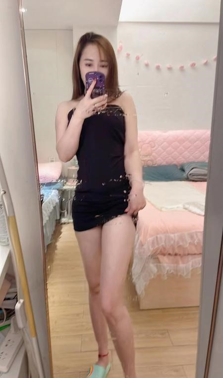 图片[3]-龙华清湖肤白貌美-91茶馆