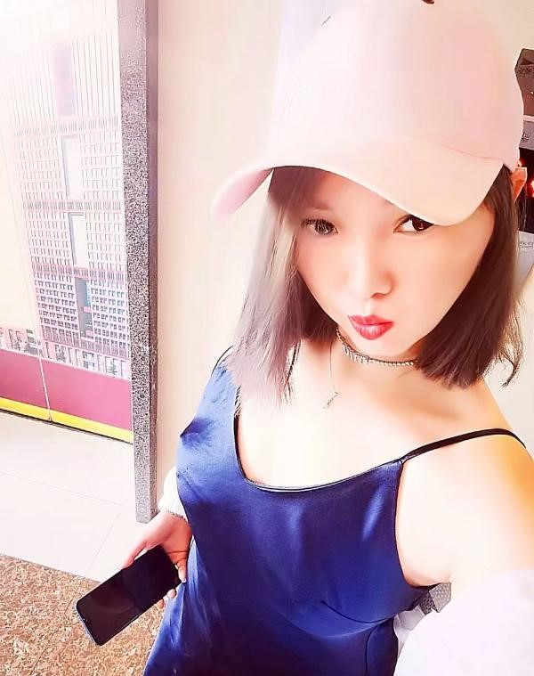 图片[2]-成都短发风骚大奶妹-91茶馆