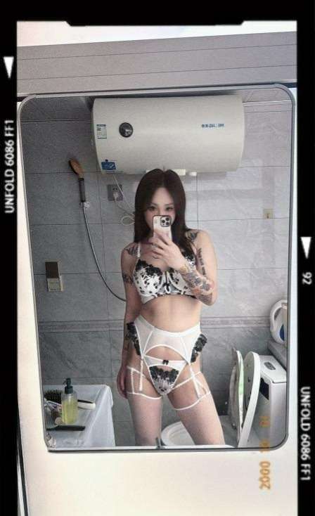 图片[3]-大连ts女孩-91茶馆