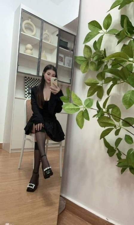 图片[2]-南山颜值控美女老师-91茶馆