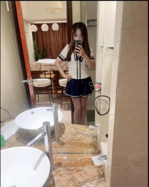 图片[2]-武昌高挑少妇-91茶馆