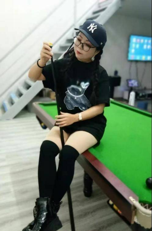 图片[2]-河西性价比姐姐-91茶馆