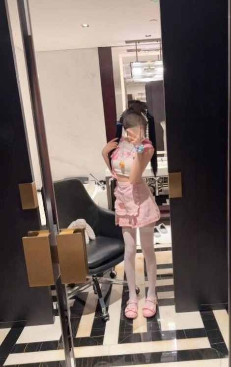 图片[2]-福田环保女王-91茶馆