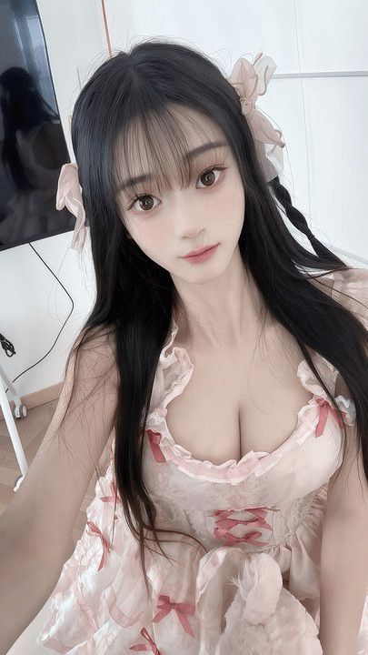 图片[2]-性感情趣小萝莉-91茶馆