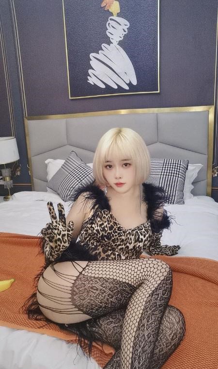 图片[2]-上城风骚性感妹子-91茶馆