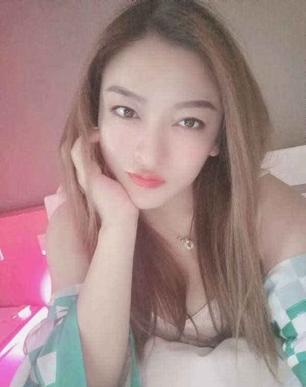 图片[2]-颜控琳琳小姐姐-91茶馆