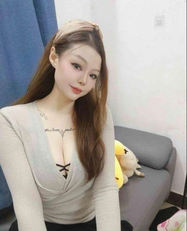 图片[3]-气质优雅大胸朵朵-91茶馆