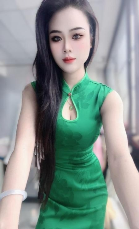 图片[3]-长沙大眼旗袍少妇-91茶馆