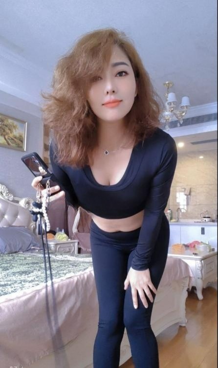 图片[2]-武昌少妇欢儿-91茶馆