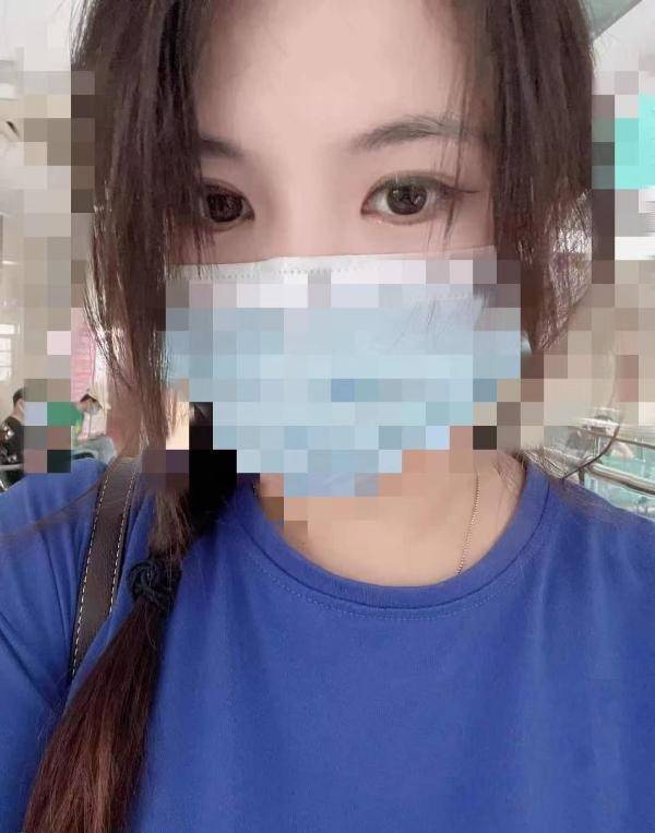 图片[2]-汉口大眼睛少妇小小-91茶馆