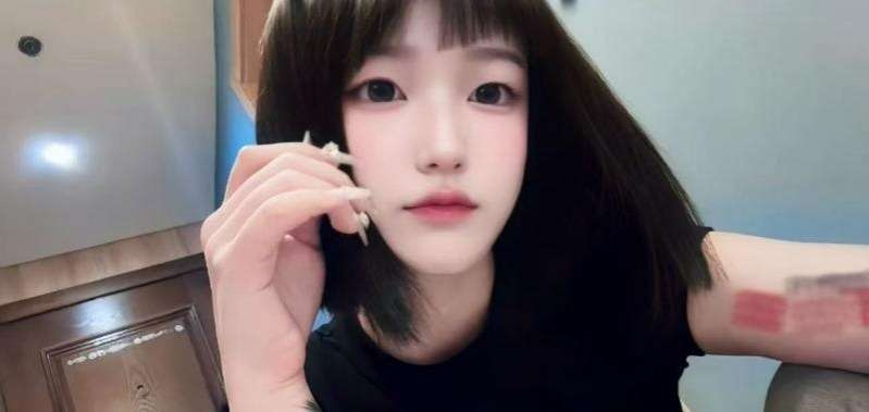 图片[3]-08年小洁妹三点粉-91茶馆