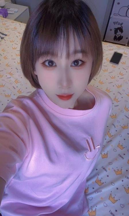 图片[2]-罗湖颜值王妃-91茶馆