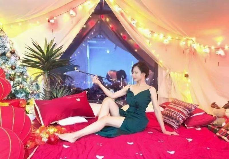 图片[2]-沈阳少妇姐姐N刷了-91茶馆