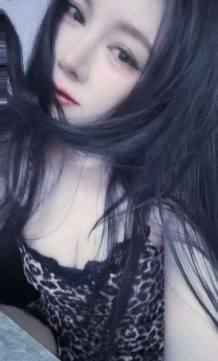 图片[2]-酷似热巴的中项小姐姐-91茶馆