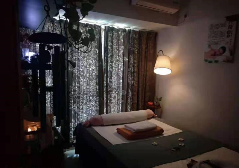 宝安环保姐姐-91茶馆