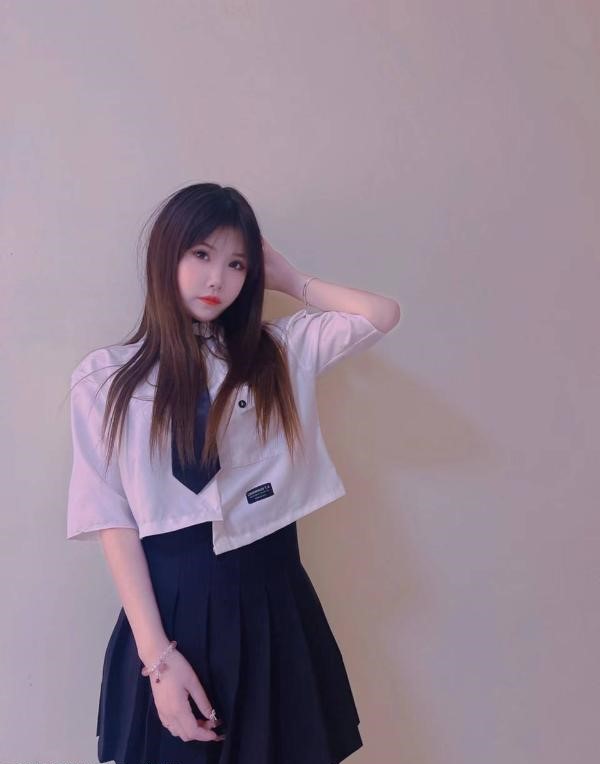 图片[2]-三里屯性感小嫩妹-91茶馆