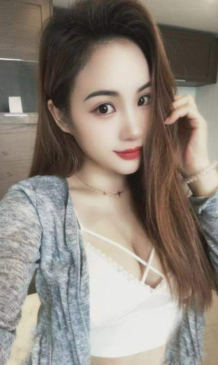 徐汇雯婷-91茶馆