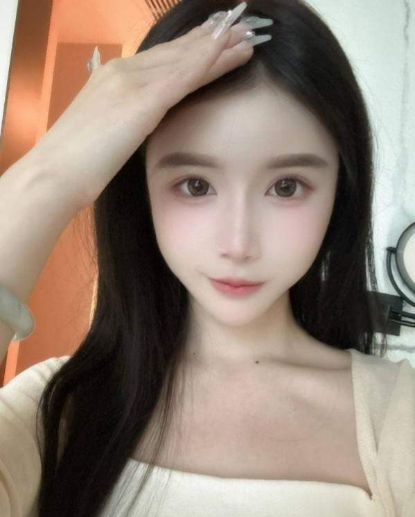 图片[3]-南站嫩妹怡宝-91茶馆