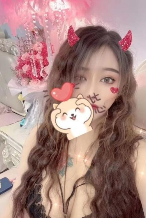 图片[2]-罗湖巨乳怪兽姐姐-91茶馆