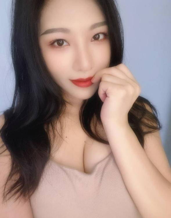 图片[3]-天心御姐风大长腿乐乐-91茶馆