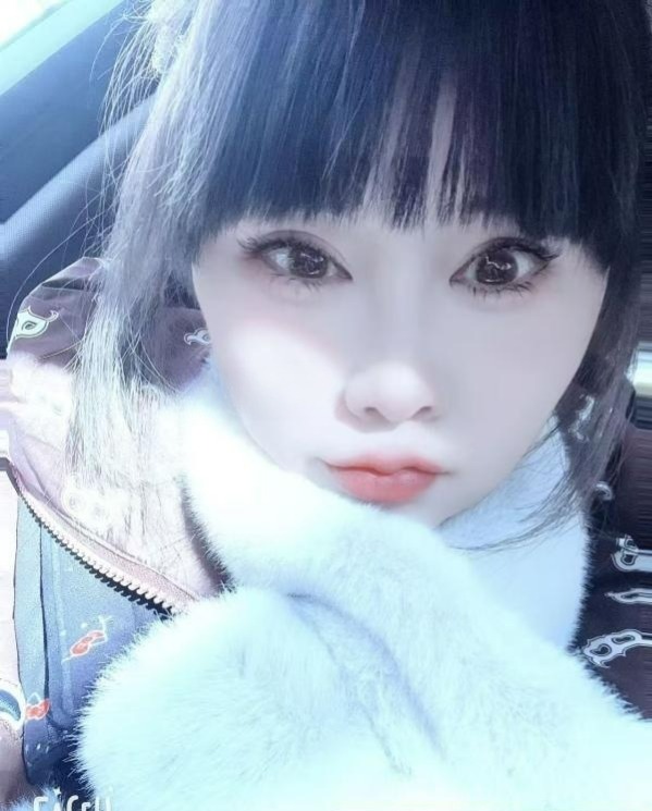 图片[2]-钟楼可爱小美女-91茶馆