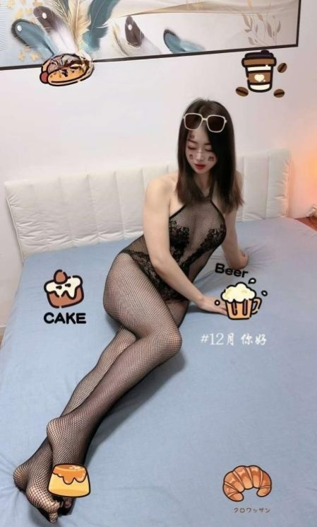 图片[2]-章贡性感少妇糖糖-91茶馆