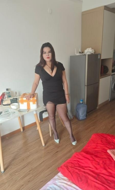 图片[3]-大胸风骚熟女-91茶馆