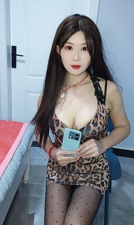 图片[2]-人美胸大服务系蜜蜜-91茶馆