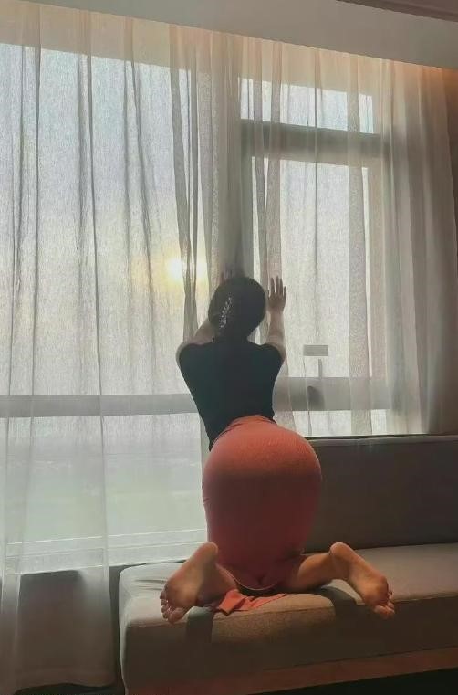 图片[3]-广州成熟茜茜少妇-91茶馆