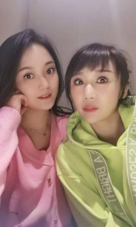 暖暖双飞过年留杭州-91茶馆