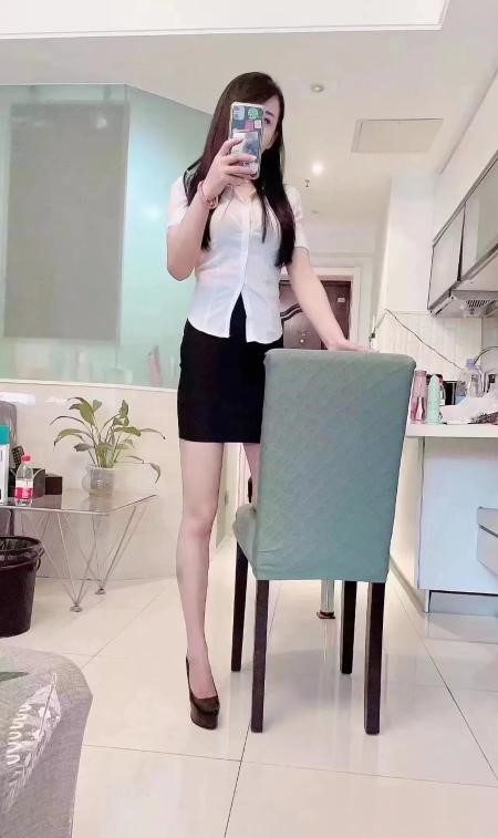 图片[3]-还算可以的轻熟女-91茶馆