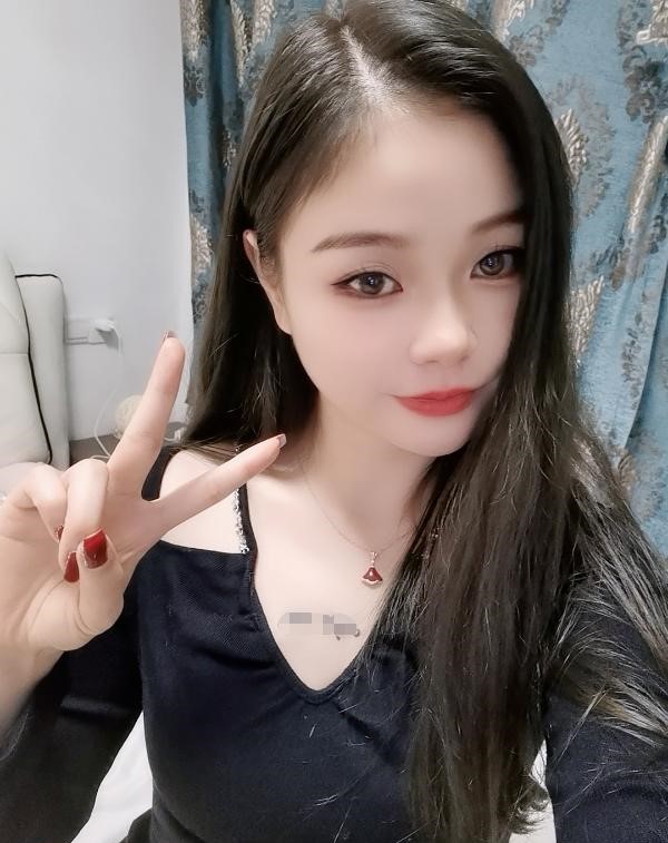 萌骚的妹子可心-91茶馆